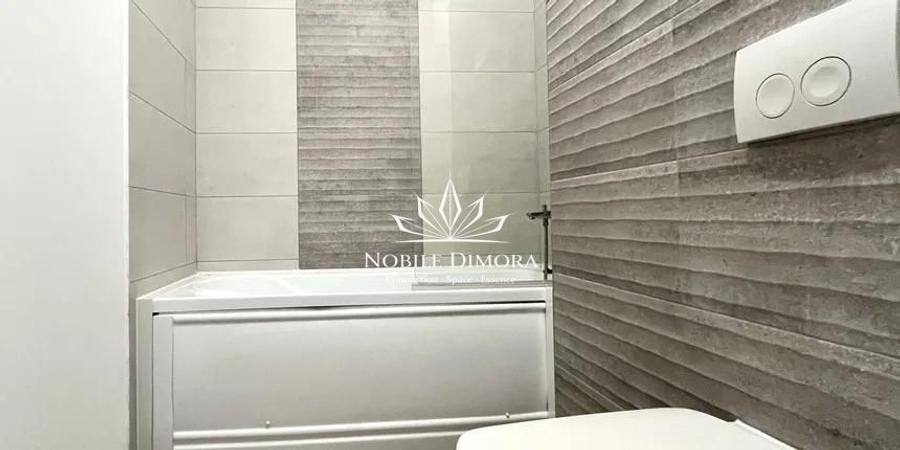 Apartament cu 2 camere semidecomandat, mobilat în Torontalului