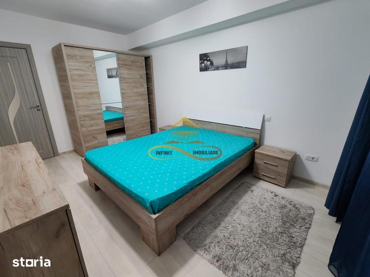 Apartament cu 3 camere în Mioriței