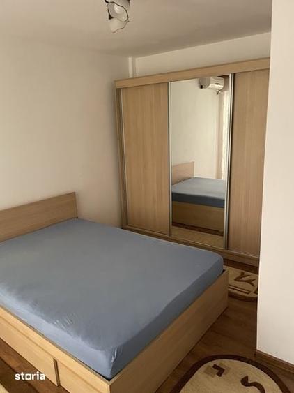 Garsonieră în Central