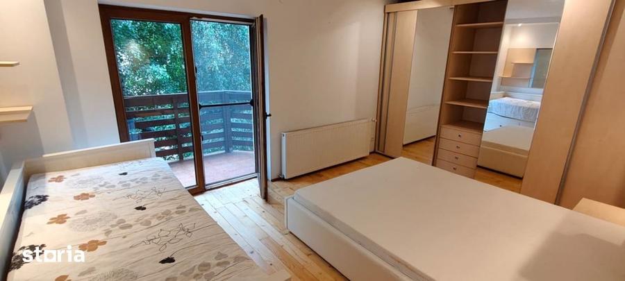 Casă cu 4 camere cu Teren 270 Mp în Bunloc