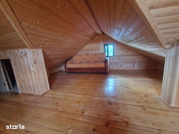 Apartament cu 2 camere în Podu Roș