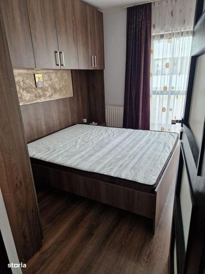Apartament cu 3 camere, mobilat în Șelimbăr