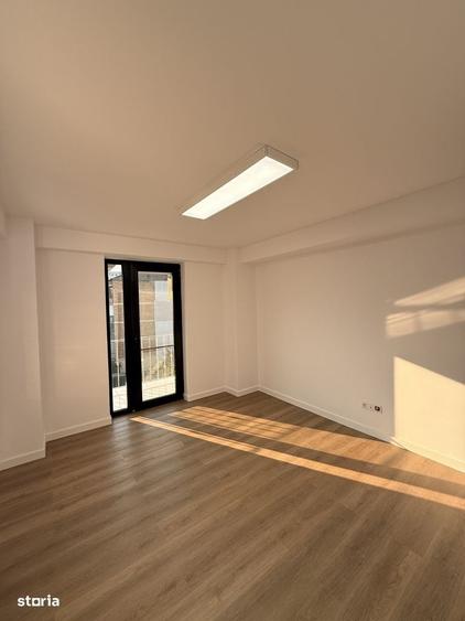 Spațiu comercial, de 38 mp, în Ultracentral