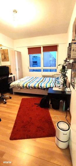 Apartament cu 4 camere decomandat în Militari