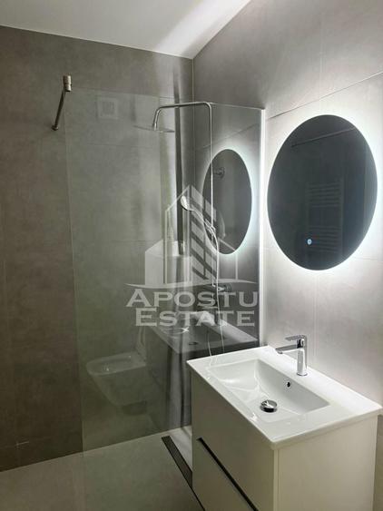 Apartament doua camere ULTRAMODERN,zona Adora Park - 4