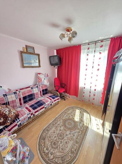 Apartament 2 camere Sector 6 Bucuresti langa Statia de Metrou - 16