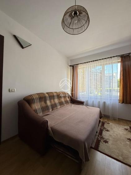 APARTAMENT IN CENTRU/ DE INCHIRIAT | 2 CAMERE | 50 MP - 5