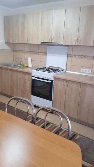 Apartament cu 2 camere decomandat în Între Lacuri