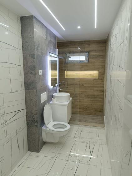 Apartament cu 4 camere în Central