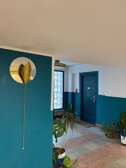 Apartament cu 2 camere semidecomandat în Cișmigiu