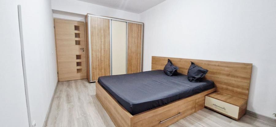 Apartament cu 2 camere decomandat, mobilat în Valea Ialomiței
