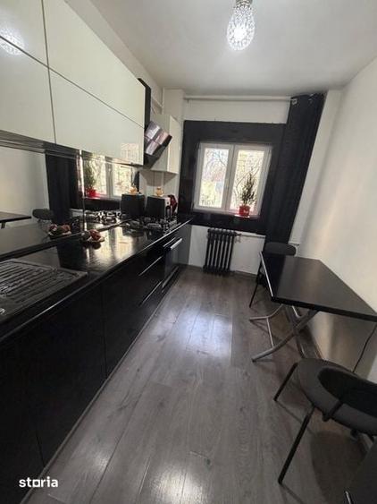 Apartament cu 2 camere decomandat în Ștefan cel Mare