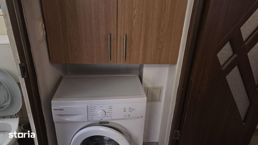 Inchiriez apartament cu 2 camere in Deva, zona Crisului, parter, - 15