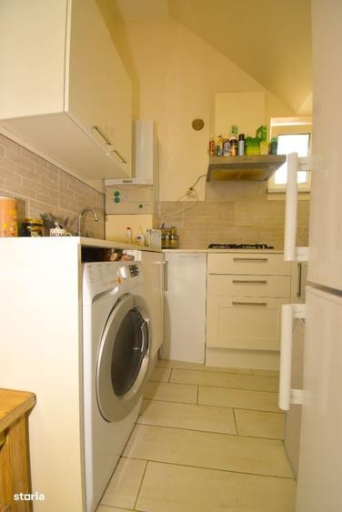 Apartament cu 2 camere în Piața Unirii