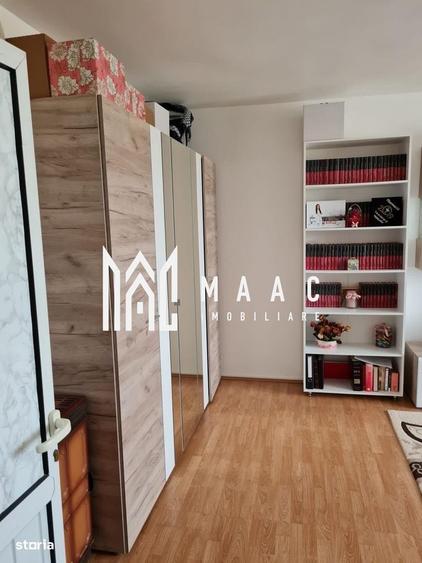 Apartament 1 camera de vanzare | Turnisor, Sibiu | 41 mp - 9