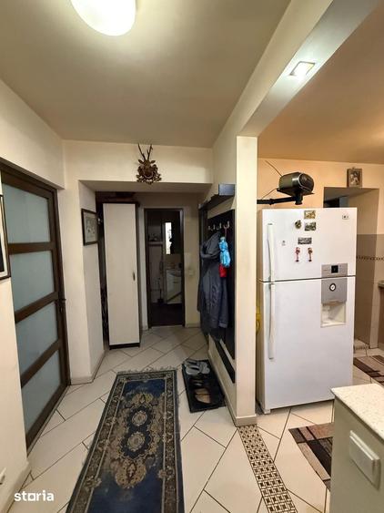 Apartament cu 2 camere decomandate, Marasesti - 15