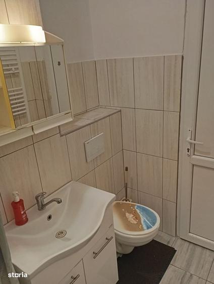 Garsonieră în Central