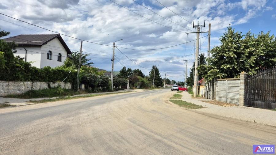 Teren Casa 800 mp in Magurele la 2 Pasi de Bucuresti - 6