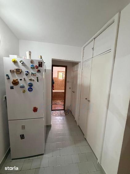 Apartament cu 2 camere în Mazepa 2