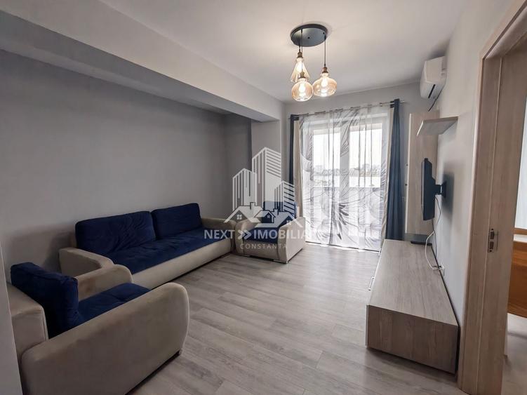 Apartament 2 camere, 61.7mp plus Terasă 16 MP | Verona Residence - 2