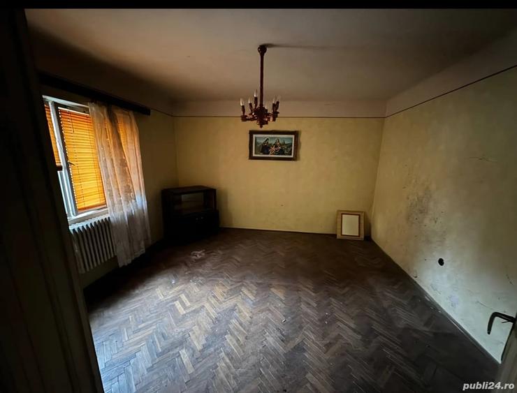 Casă în Titulescu
