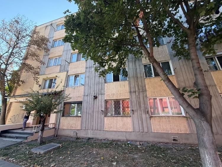 Garsonieră nedecomandată în Milcov