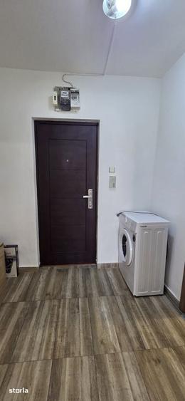 Garsonieră în Circumvalațiunii