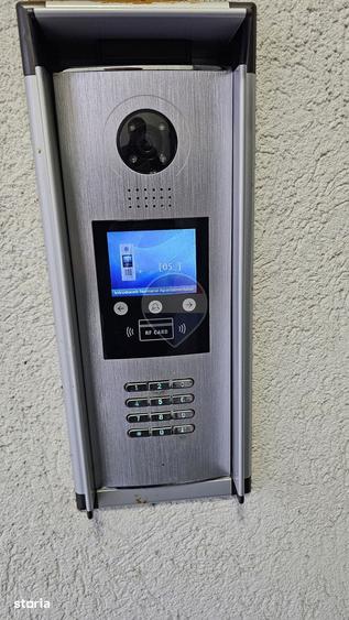 Apartament cu 2 camere în Șcheia