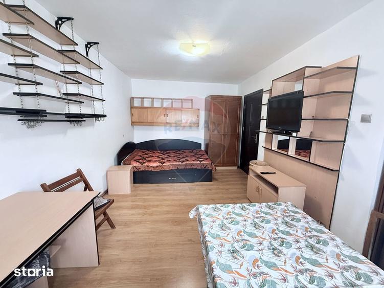 Apartament cu 1 camere de inchiriat in zona Zorilor - 2