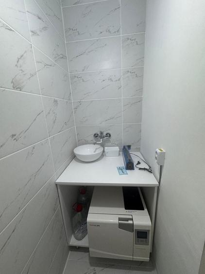 Spațiu comercial, de 50 mp, în Exterior Vest