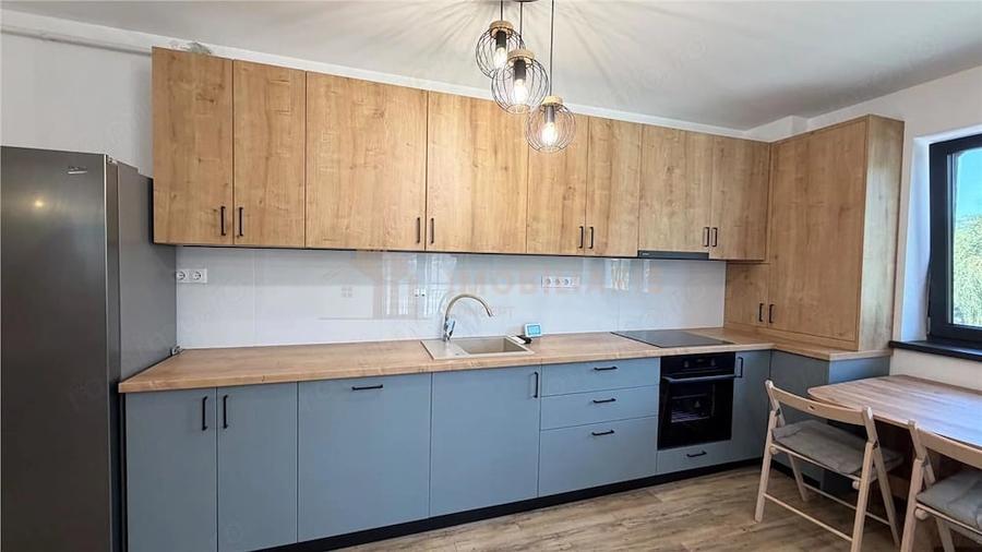 Apartament cu 2 camere în Orașul Vechi