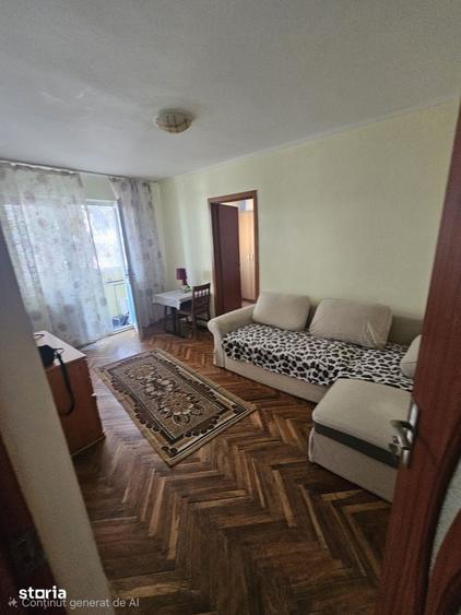 Apartament doua camere, etaj 3, C uri Ostroveni - 11