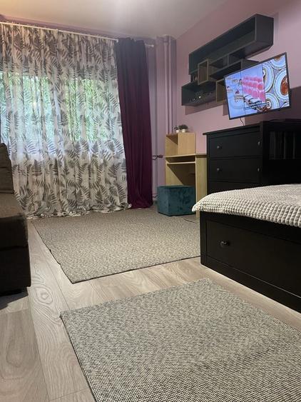 Garsonieră în Victoriei