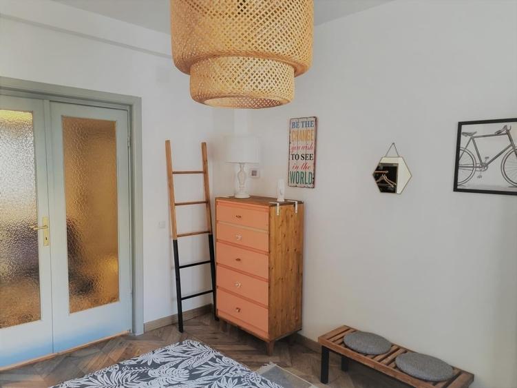 # ✨ ULTRACENTRAL | 2 CAMERE | 425 € | STR. BLĂNARI | CENTRUL VECHI - 2