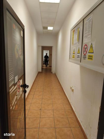 Spațiu comercial, de 160 mp, în Faleza Nord