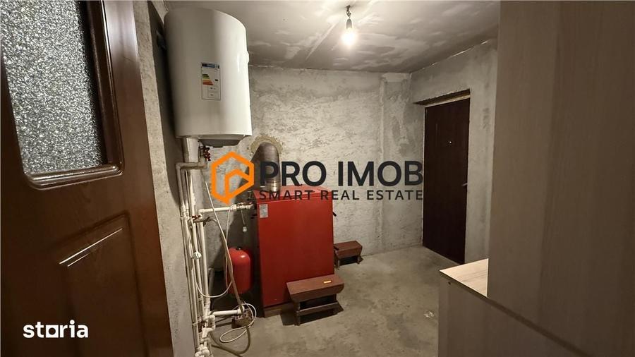 Casă cu 3 camere decomandat cu Teren 809 Mp în Mărăcineni