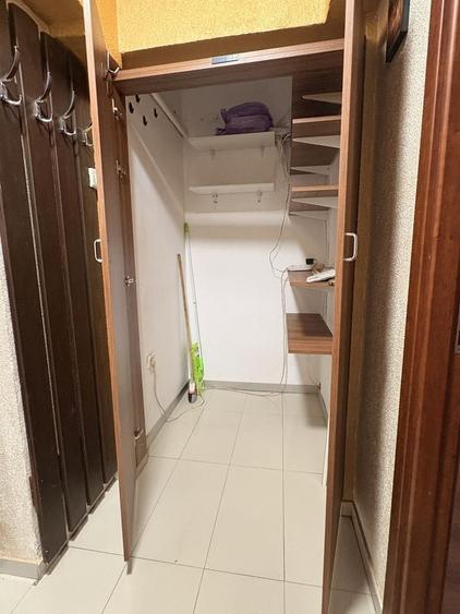 Apartament cu 2 camere decomandat în Malul Mureșului
