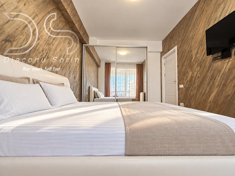 Apartament decomandat cu amenajare moderna, aproape de plaja - 7