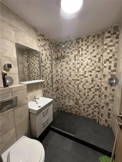 Apartament cu 3 camere decomandat în Tătărași