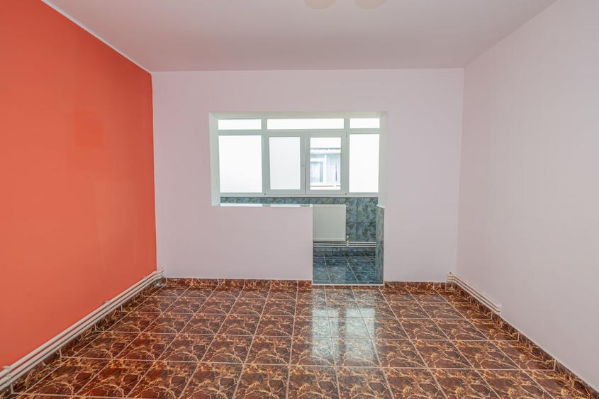 Apartament 2 camere decomandat | Confort 1 | Bloc 1984 | Icil - 16