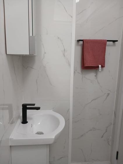 Apartament cu 3 camere decomandat în Militari