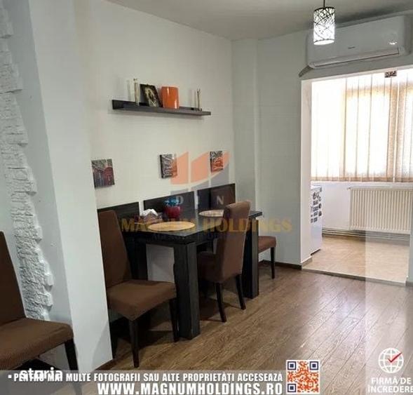 Apartament 2 camere, Popa-Sapca, etajul 1 - 6