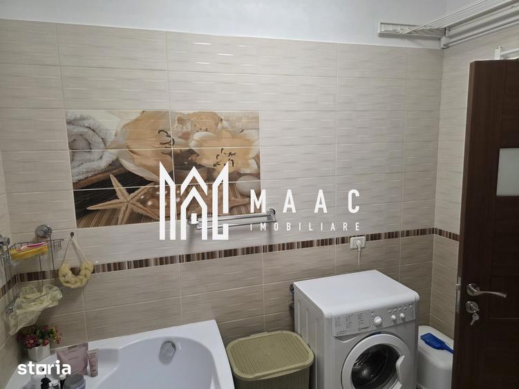 Apartament 2 camere decomandat | Agrement Ostroveni | 67,85 mp - 4