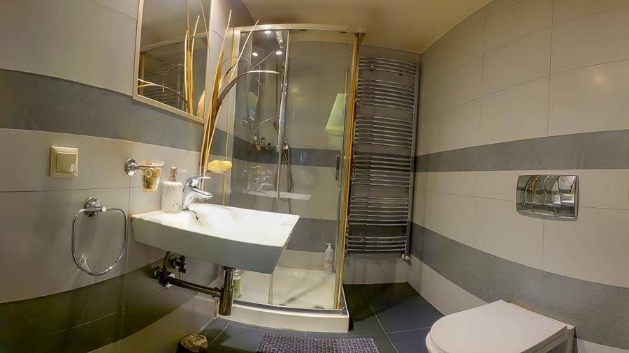 REA1029213 Apartament 5 camere cu gradina privata - 7
