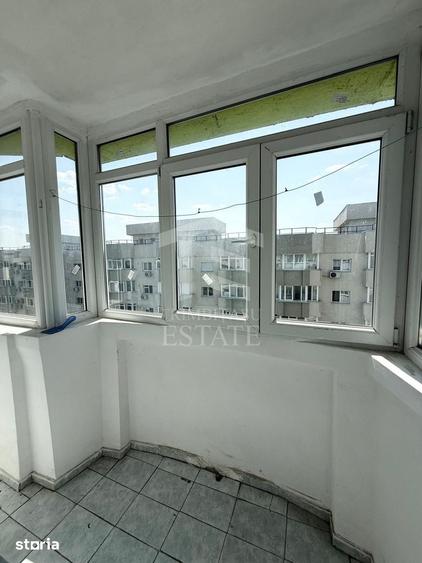 Apartament cu 4 camere decomandat în Colentina