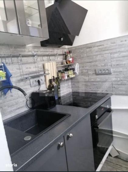 Apartament cu 2 camere decomandat în Deve
