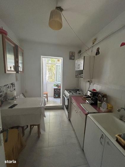 Apartament cu 2 camere în Dacia