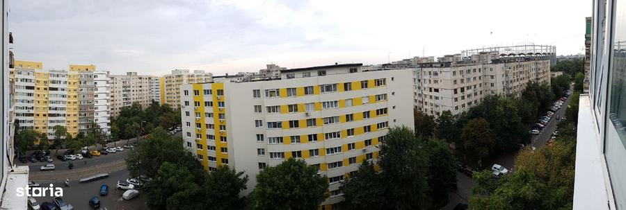 Garsonieră în Pantelimon