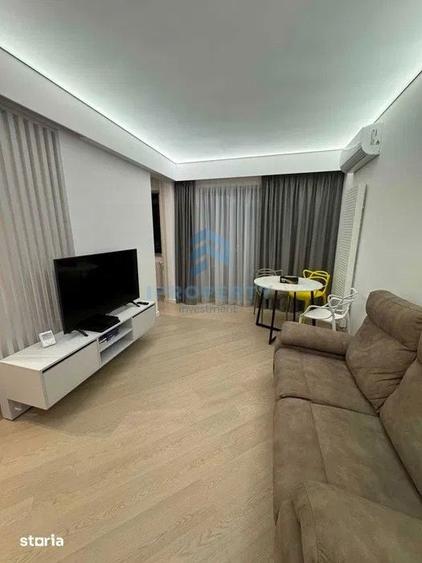 Cortina North | Studio | Centrala | Balcon | - 1