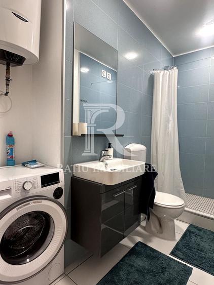 Apartament cu 2 camere la casa | Centrala pe gaz | Oradea - 6